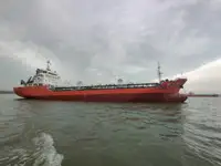 Oil/Chemical tanker rao bán