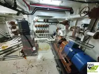 Tàu đổ bộ, chở hàng để bán