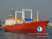 Tàu lạnh để bán
