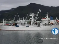 Tàu lạnh để bán