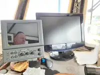 Tàu câu dài để bán