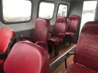 Tàu khảo sát để bán