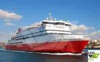 Ro-Ro ship rao bán
