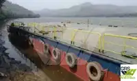 Sà lan để bán