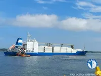 Tàu lạnh để bán