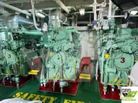 Tàu chở hàng rời để bán