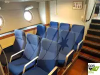 Sà lan chở người để bán