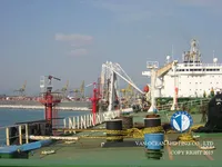 Tàu chở dầu/hóa chất để bán