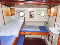 Tàu chở hàng rời để bán