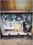 Tàu chở dầu/hóa chất để bán