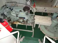 Tàu chở hàng rời để bán