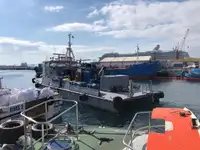 Catamaran rao bán