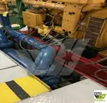 Tàu khảo sát để bán