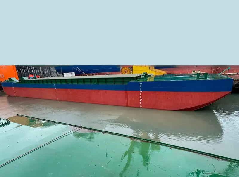 Sà lan để bán