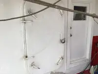 Tàu kéo lưới để bán