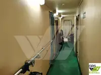 Tàu nạo vét để bán