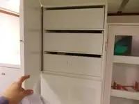 Tàu chở hàng rời để bán