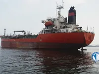 Tàu chở dầu/hóa chất để bán