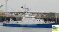 Tàu cung cấp để bán