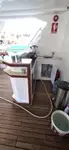 Tàu du lịch để bán