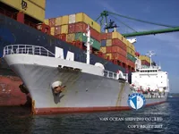 Tàu chở dầu/hóa chất để bán