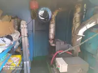 Tàu làm việc để bán