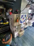 Tàu tuần tra để bán
