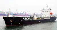 Oil/Chemical tanker rao bán