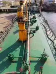 Tàu chở dầu/hóa chất để bán