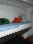 Sà lan để bán