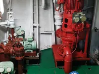 Tàu chở dầu/hóa chất để bán