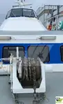 Tàu du lịch để bán