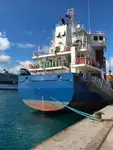 Tàu lạnh để bán
