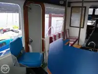 Tàu đánh cá để bán