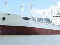 Tàu lạnh để bán