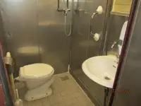 Tàu lạnh để bán