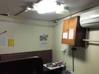 Tàu kéo để bán