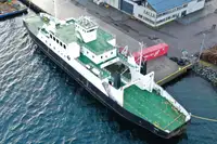 Ro-Ro ship rao bán