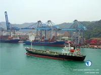 Tàu chở dầu/hóa chất để bán