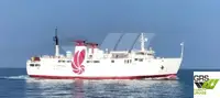 Ro-Ro ship rao bán