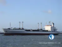Tàu lạnh để bán