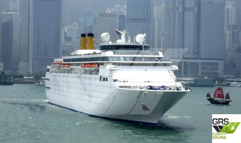 Tàu du lịch để bán