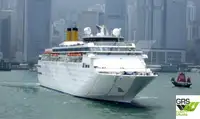 Tàu du lịch để bán