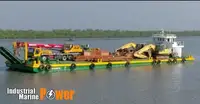 Sà lan để bán