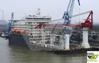 Sà lan chở người để bán