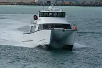 Catamaran rao bán