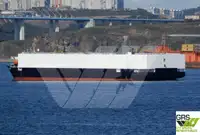 Tàu chở hàng rời để bán