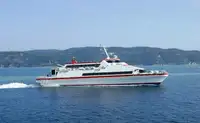 Catamaran rao bán