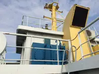 Tàu chở dầu/hóa chất để bán