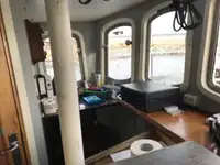 Trawler rao bán